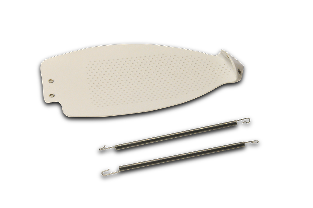 Soletta Teflon AEG